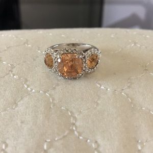 Beautiful ring